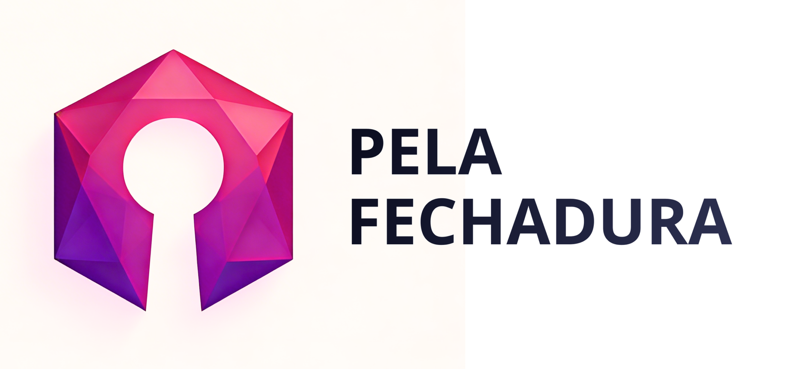 Pela Fechadura